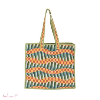 Shopper Savanna