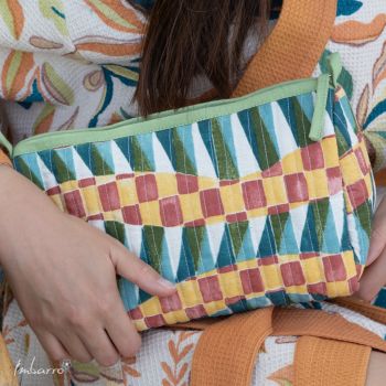 Pouch Savanna