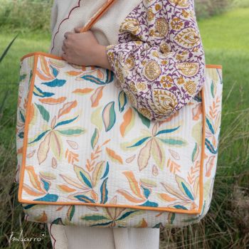Shopper Indira