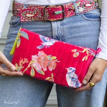 Pouch Vivienne