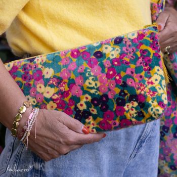 Pouch Camellia