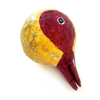 Paper Duck