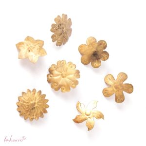 Kaarsen stekers set of 6