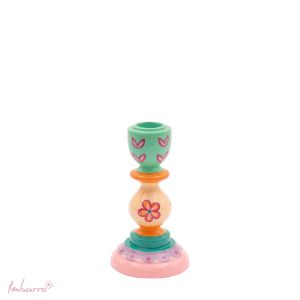 Kandelaar Sweet Flower