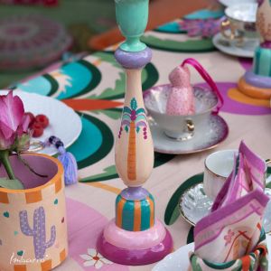 Kandelaar Royal Palm