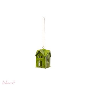 Huisje Camino Green