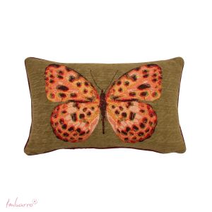 Kussen Papillon