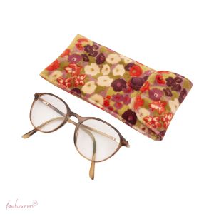 Bril etui Amber