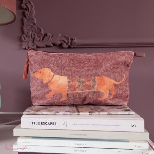 Pouch Dash