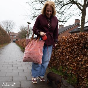 Shopper Noble