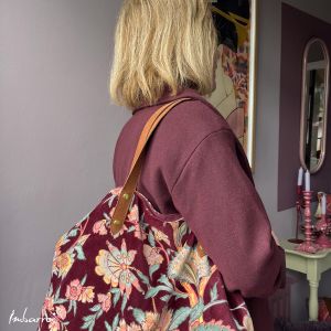 Shopper Persia