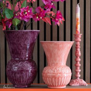 Vaas Lina Pink