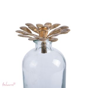 Fles Kandelaar for bottle Ines