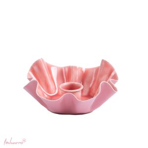 Kandelaar Myla Pink