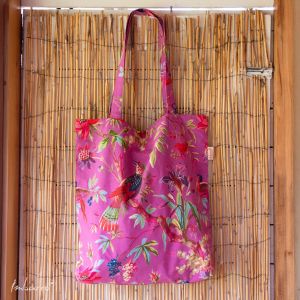 Easybag Paradise Purper