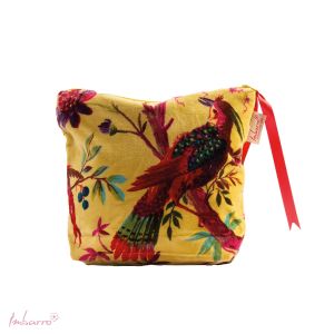 Pouch Paradise Lime