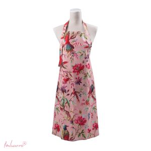 Schort Paradise Pink