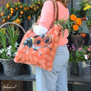 Shopper Ladybird 
