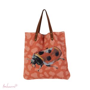 Shopper Ladybird 