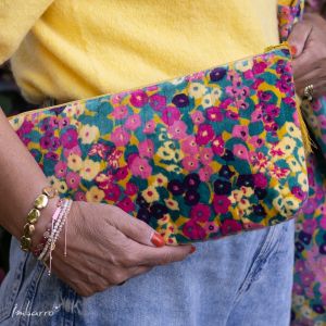 Pouch Camellia