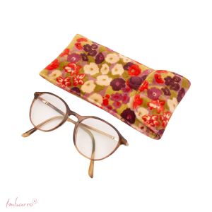 Bril etui Amber