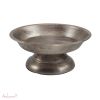 Candleholder Blanche Silver