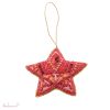 Shine Star Red