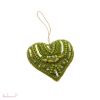 Shine Heart Green