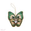 Sparkle Butterfly Green