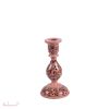 Wooden Handpainted Candleholder Flori, size M