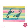 Placemats Scorpio