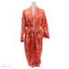 Kimono Royal Paradise RedClay
