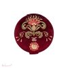 Sieraden Box Vittoria Round