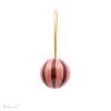 Bal Stripes Pink/Red