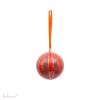 Bal Stripes Rust/Purple