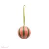 Bal Stripes Pink/Green