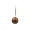 Bal Stripes Caramel/Brown