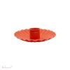 Kandelaar Lumi Orange