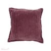 Kussen Lala Rib Purple
