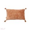 Kussen Pure Camel