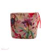 Pouch Paradise Taupe