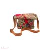 Cross bag Paradise Olive