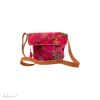 Cross bag Paradise RaspBerry