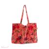 Shopper Rib RedClay