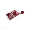 Portemonnee Essence Burgundy