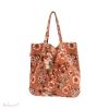 Shopper Essence Camel