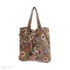Shopper Essence Green