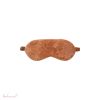 Oogmasker Pure Camel