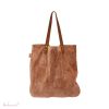 Shopper Pure Camel