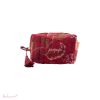 Pouch Anima Burgundy